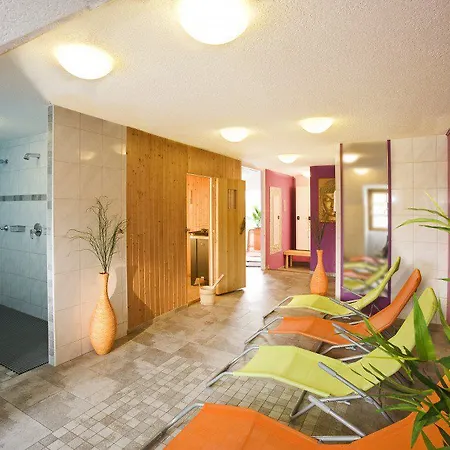 ألبهوتيل انسبروك