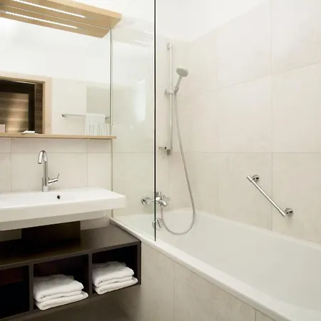 Alphotel אינסברוק