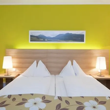 ألبهوتيل انسبروك فندق إنسبروك