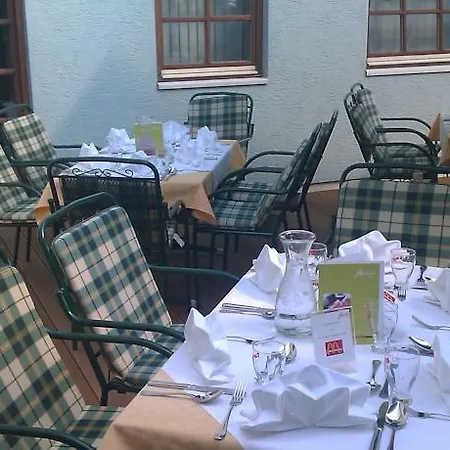 Alphotel Szálloda