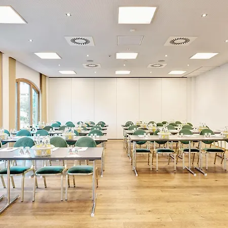 ألبهوتيل انسبروك فندق إنسبروك