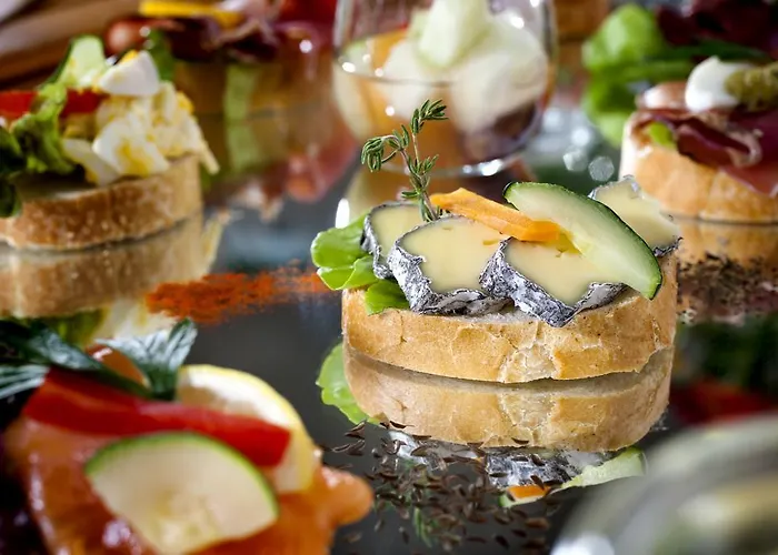 Alphotel 4* Innsbruck