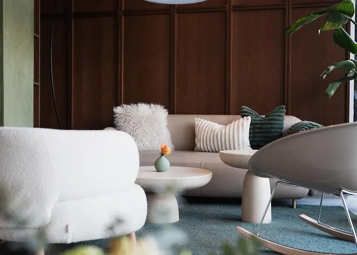 Отель Alphotel Инсбрук