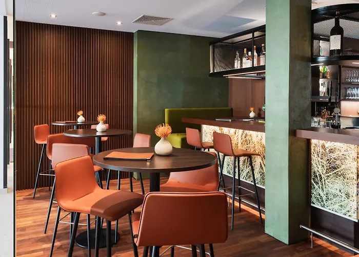 Alphotel Ξενοδοχείο