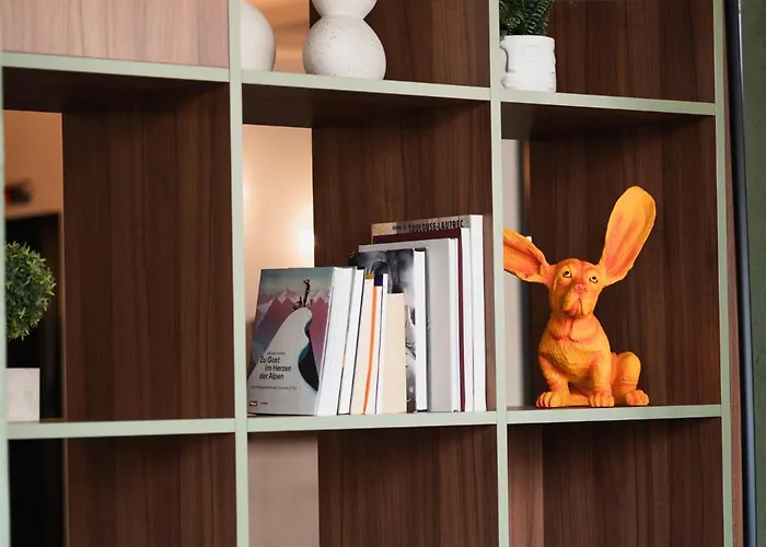 Alphotel Отель 4*