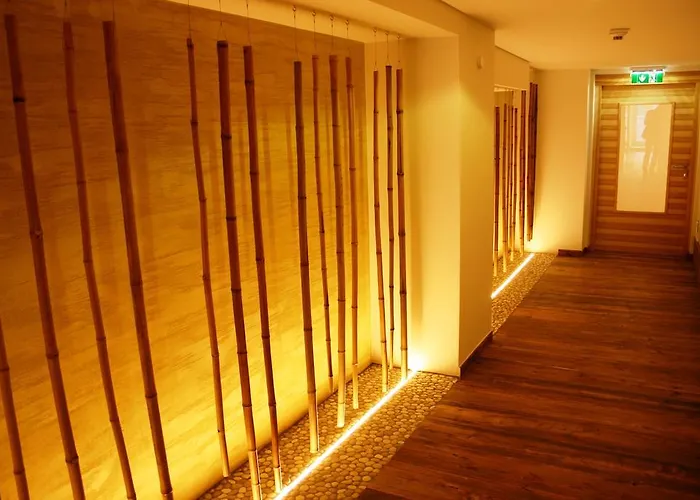 Alphotel 4* Инсбрук