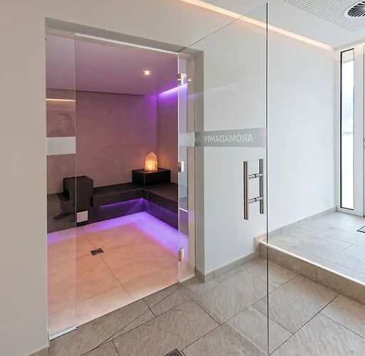 Alphotel Hotell Innsbruck