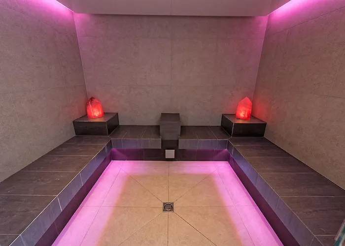 Alphotel 4* Инсбрук