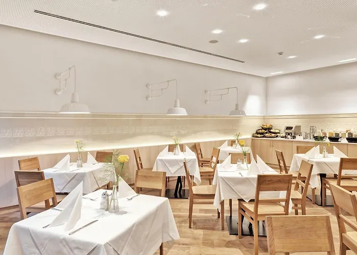 Alphotel 4* Ίνσμπρουκ