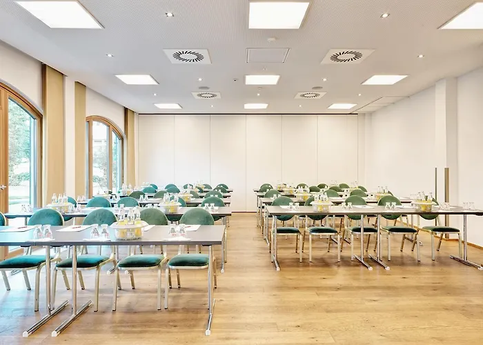 Alphotel Ξενοδοχείο Ίνσμπρουκ