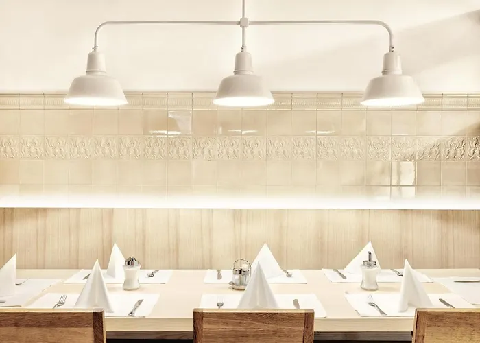 Ξενοδοχείο Alphotel