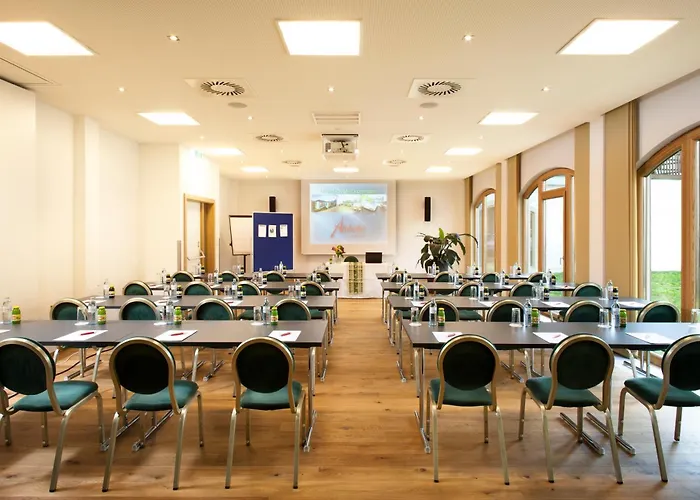 Ξενοδοχείο Alphotel