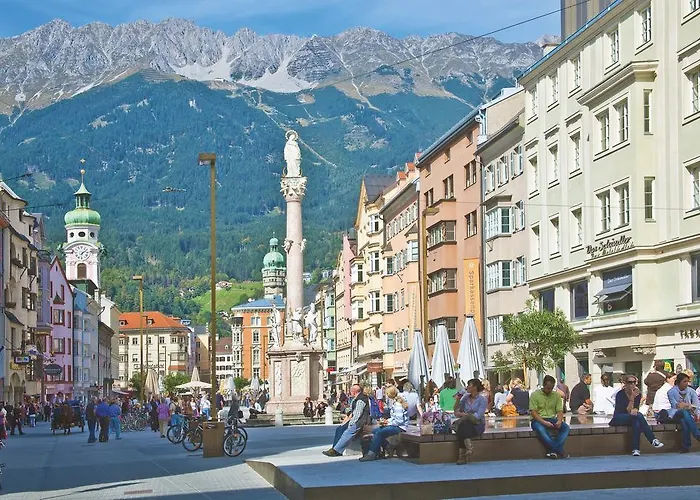 Готель Alphotel 4*