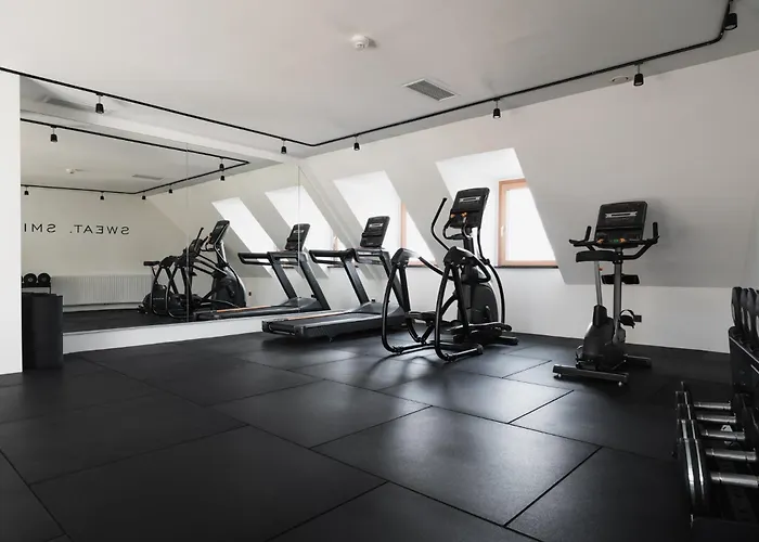 Alphotel Готель 4*