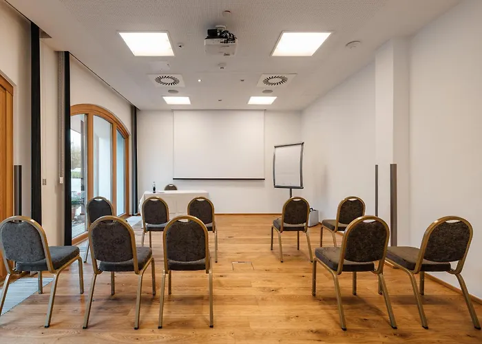 Alphotel 4* Інсбрук