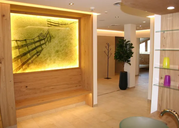 Alphotel 4* Інсбрук