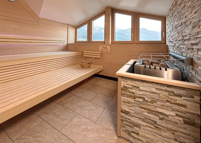 Alphotel Готель