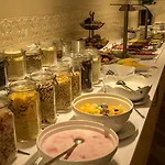 فندق ألبهوتيل انسبروك 4*
