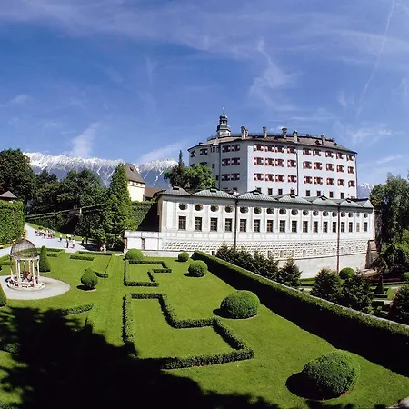 Hotel Alphotel