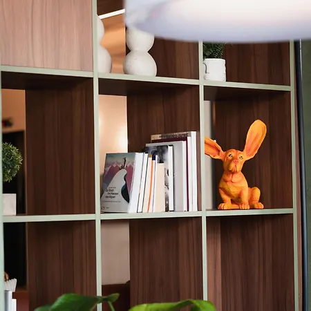 Alphotel Hotel 4*