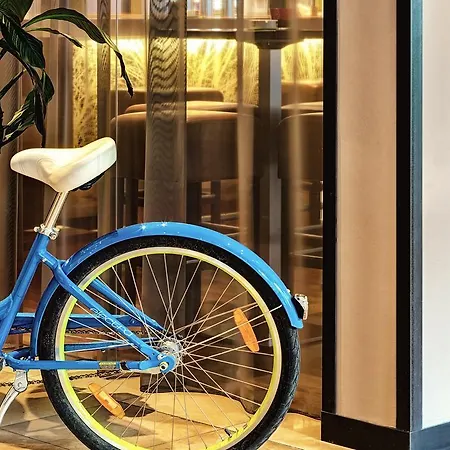 Alphotel Hotel 4*