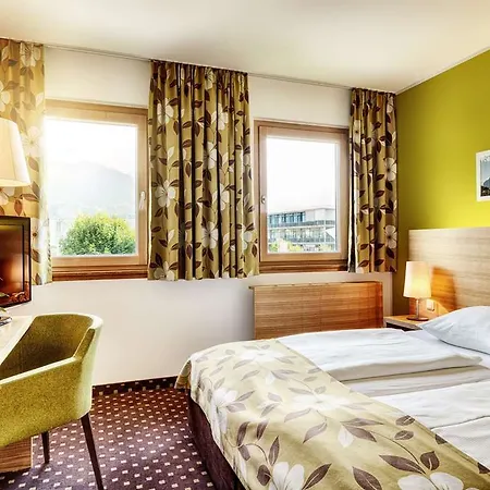 Alphotel 4* Innsbruck