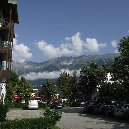 Alphotel Hotel